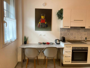 Casa Cirenaica Art House Bologna
